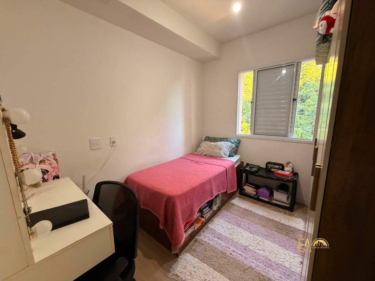 Apartamento à venda em Marapé, Santos - SP:
