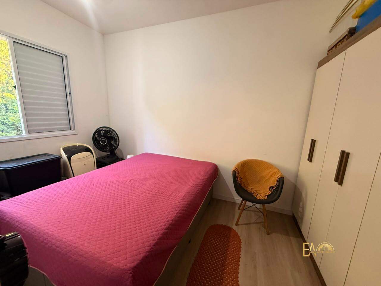 Apartamento à venda em Marapé, Santos - SP: