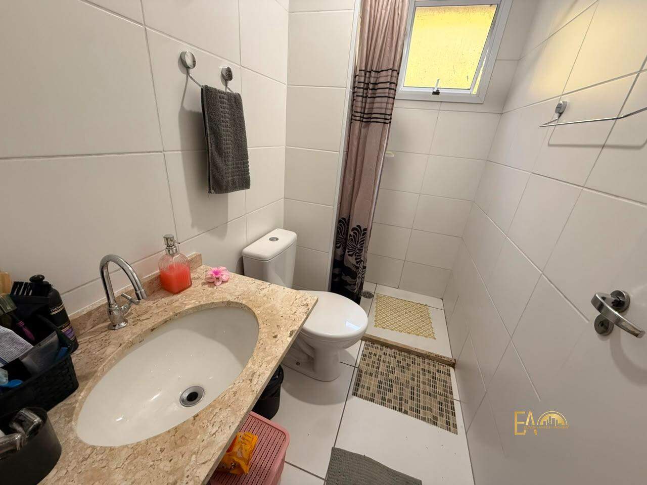 Apartamento à venda em Marapé, Santos - SP: