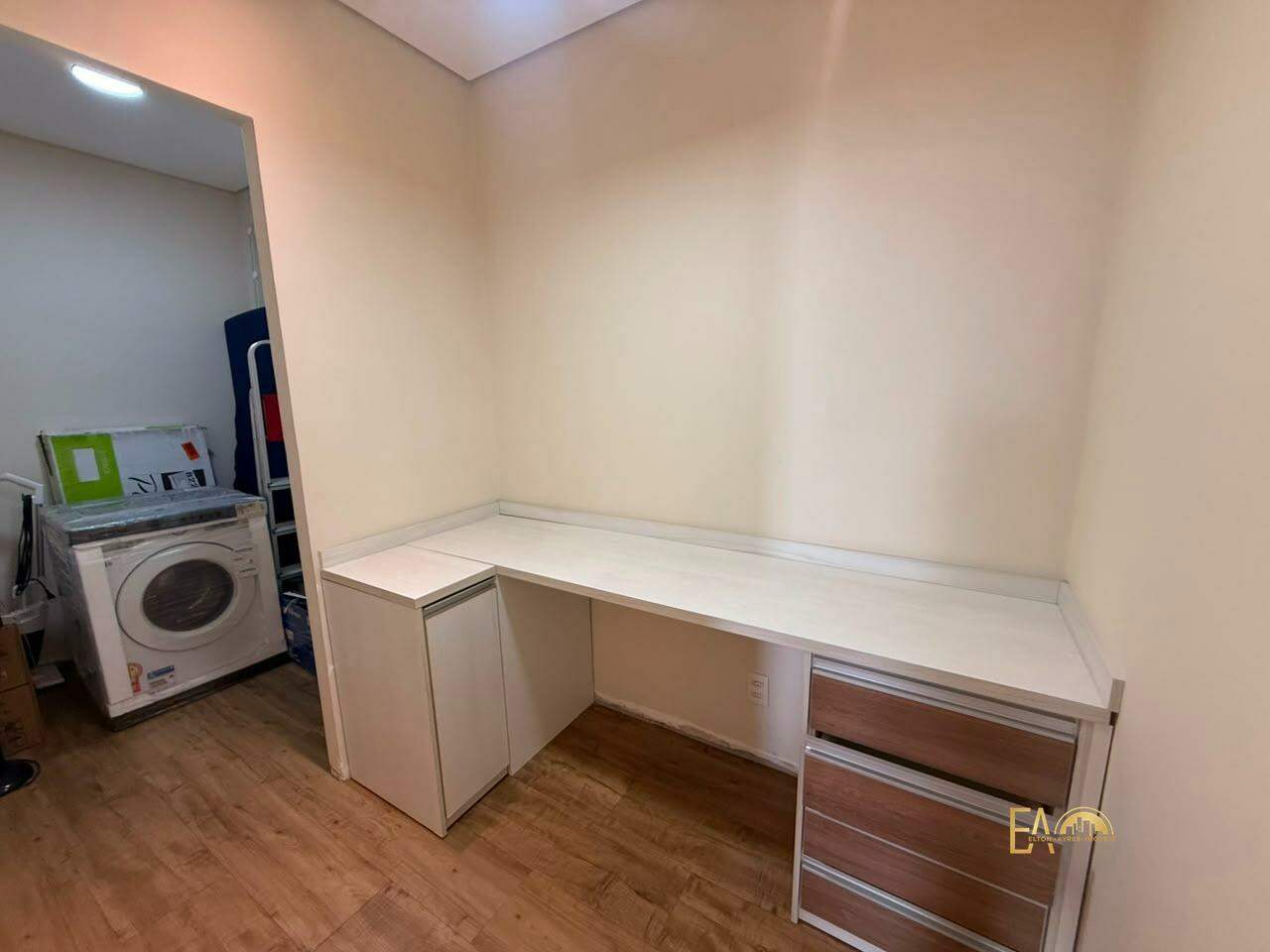  Apartamento à venda em Marapé, Santos - SP: 