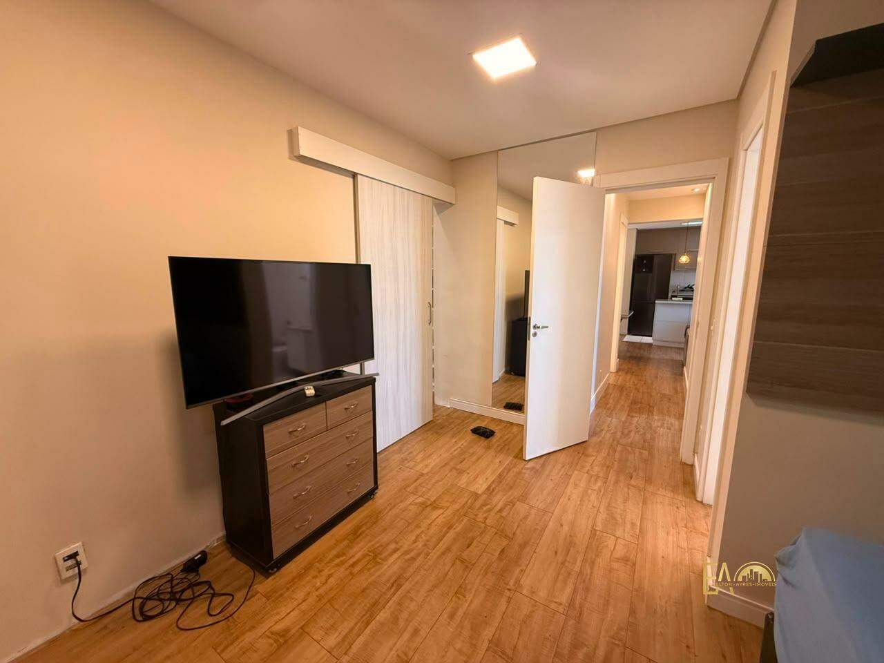  Apartamento à venda em Marapé, Santos - SP: 