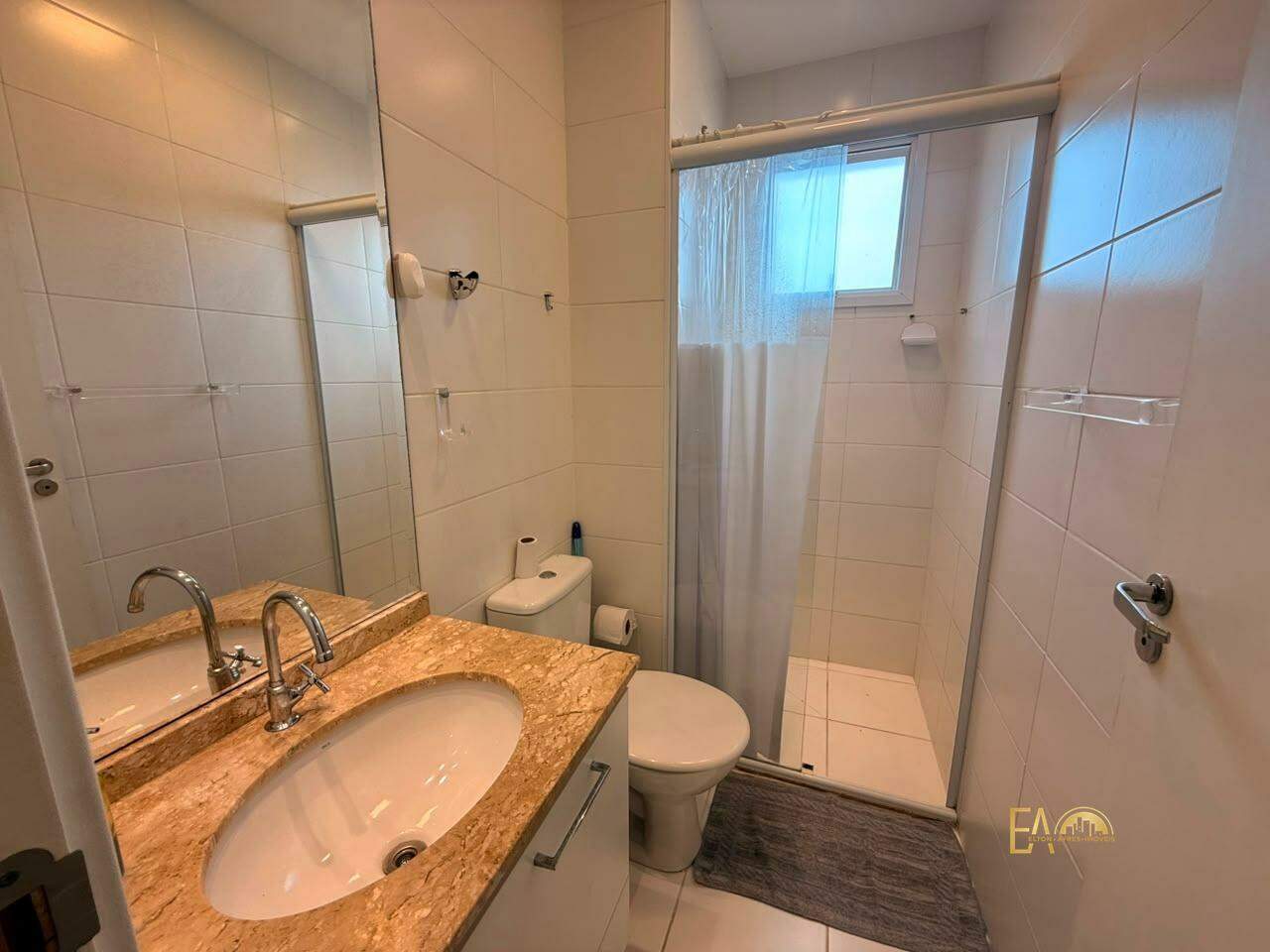  Apartamento à venda em Marapé, Santos - SP: 