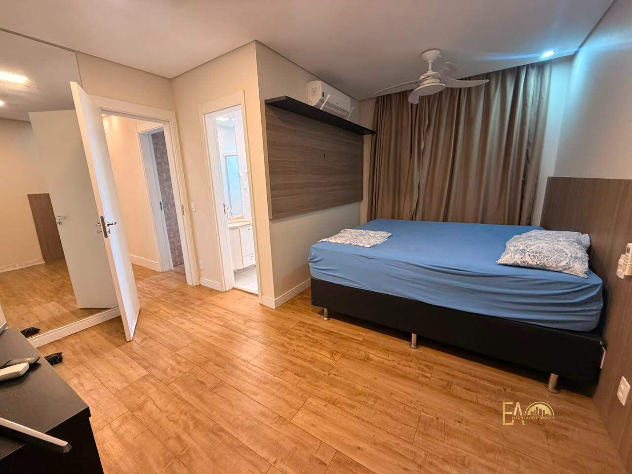  Apartamento à venda em Marapé, Santos - SP: 