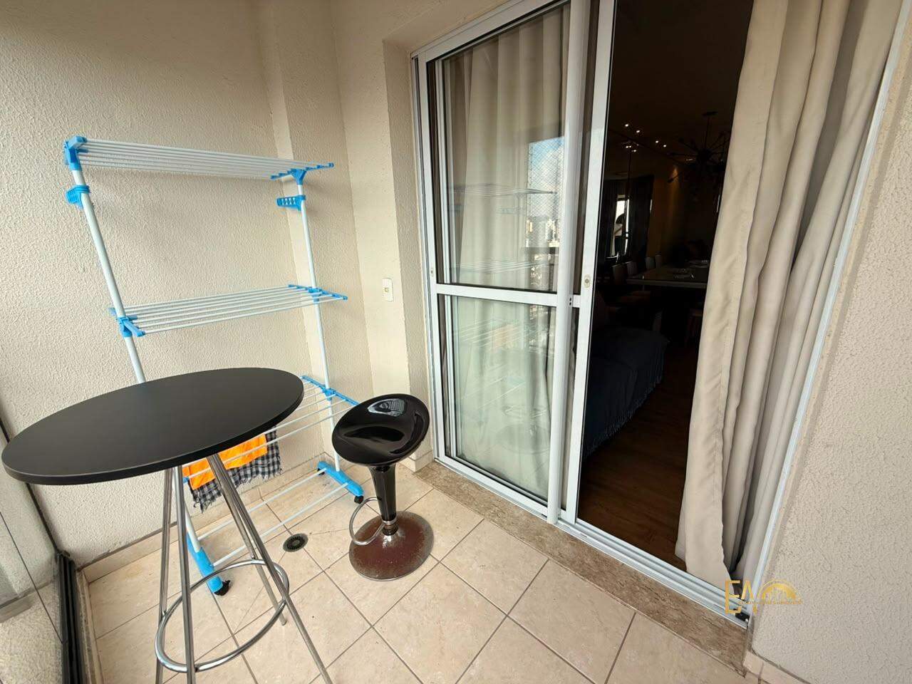  Apartamento à venda em Marapé, Santos - SP: 