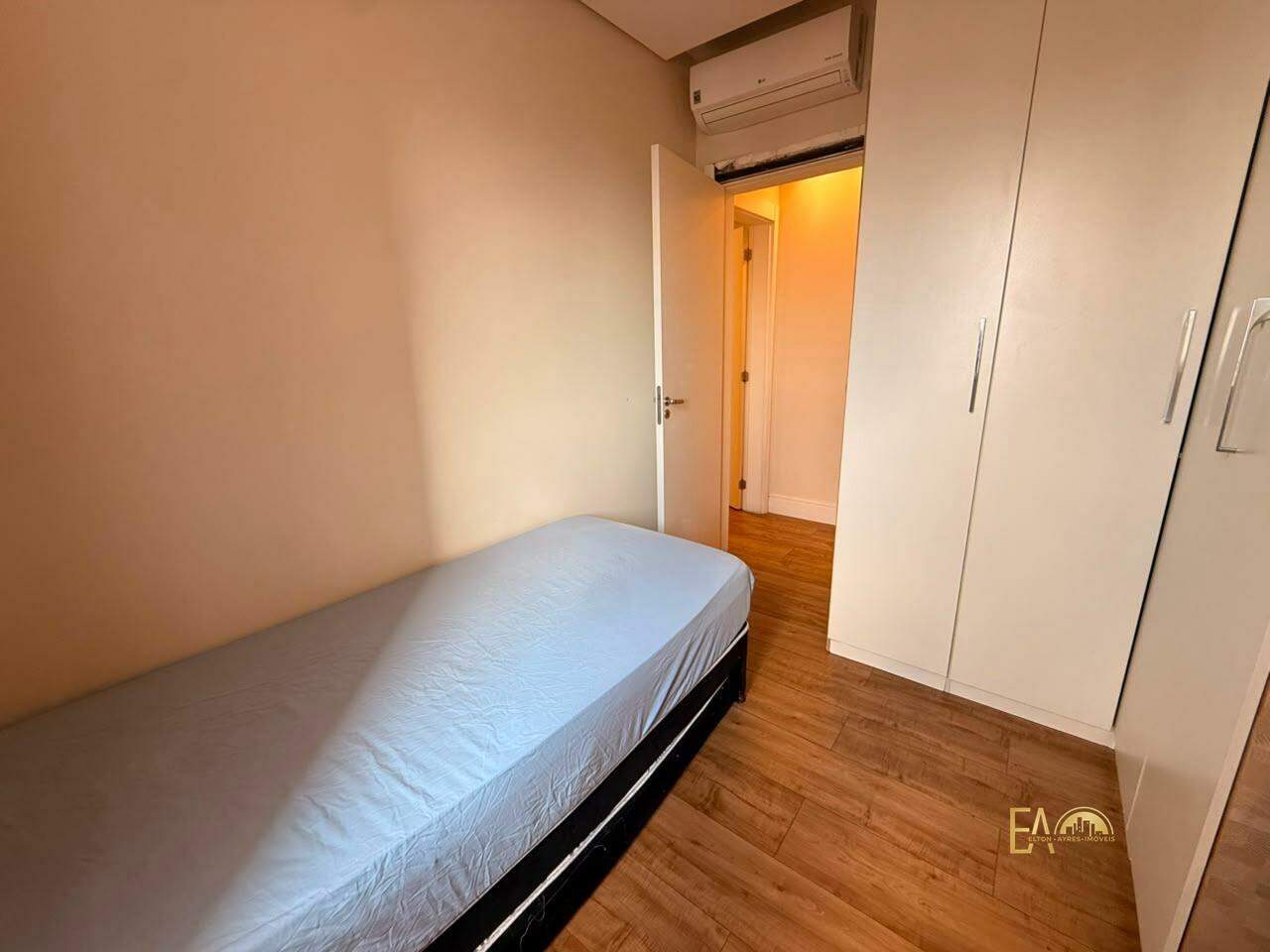  Apartamento à venda em Marapé, Santos - SP: 