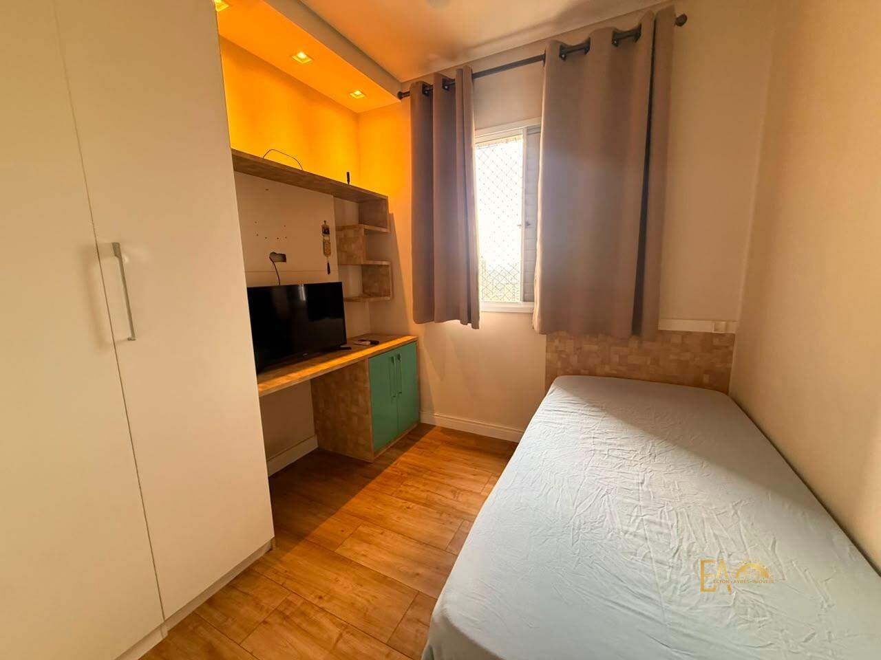  Apartamento à venda em Marapé, Santos - SP: 