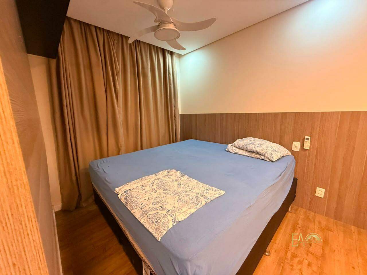  Apartamento à venda em Marapé, Santos - SP: 