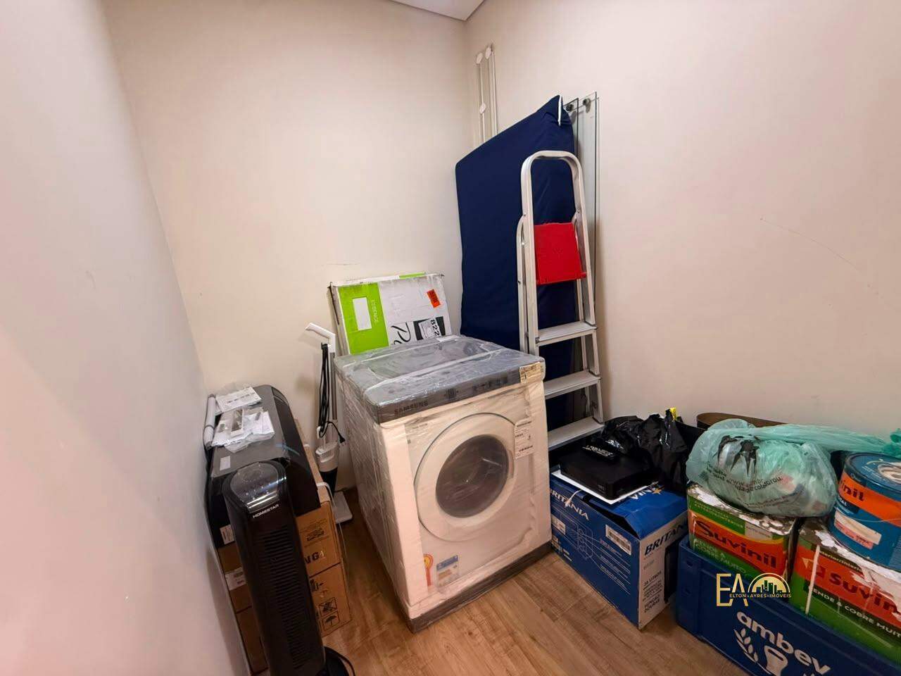  Apartamento à venda em Marapé, Santos - SP: 