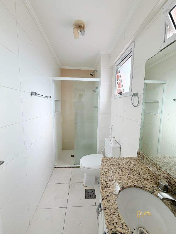 Apartamento à venda em Boqueirão, Santos - SP: