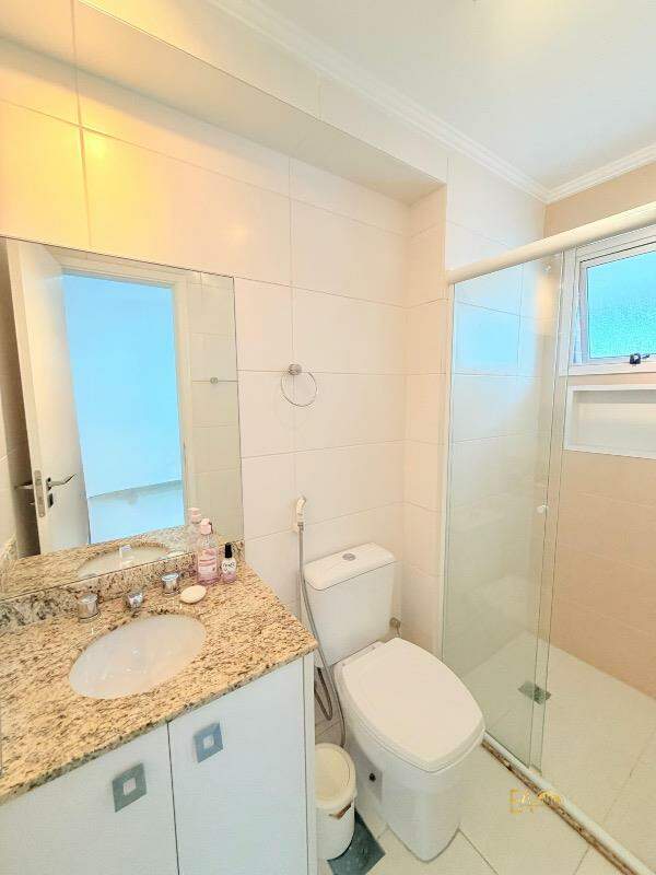 Apartamento à venda em Boqueirão, Santos - SP: