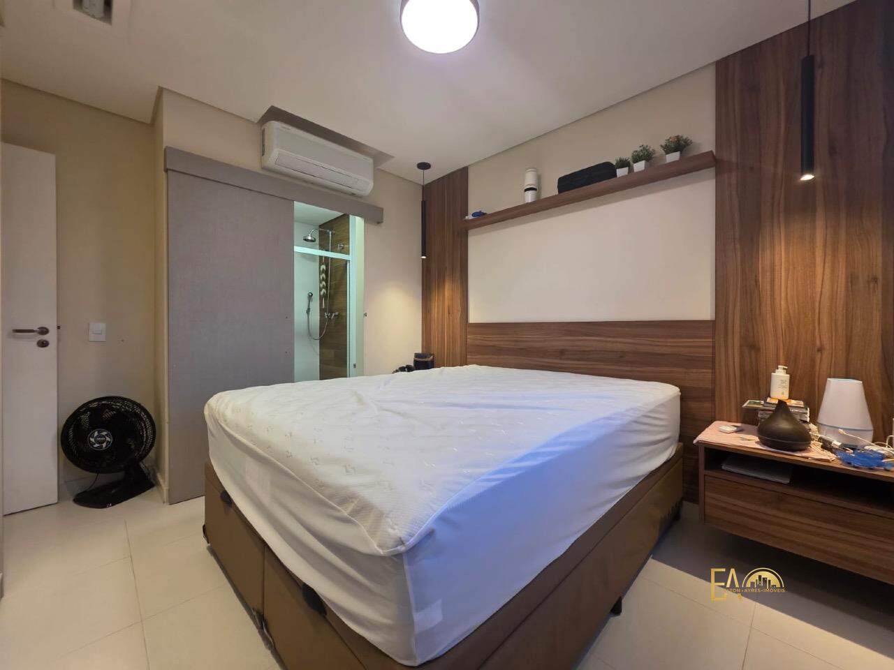  Apartamento à venda em Vila Belmiro, Santos - SP: 