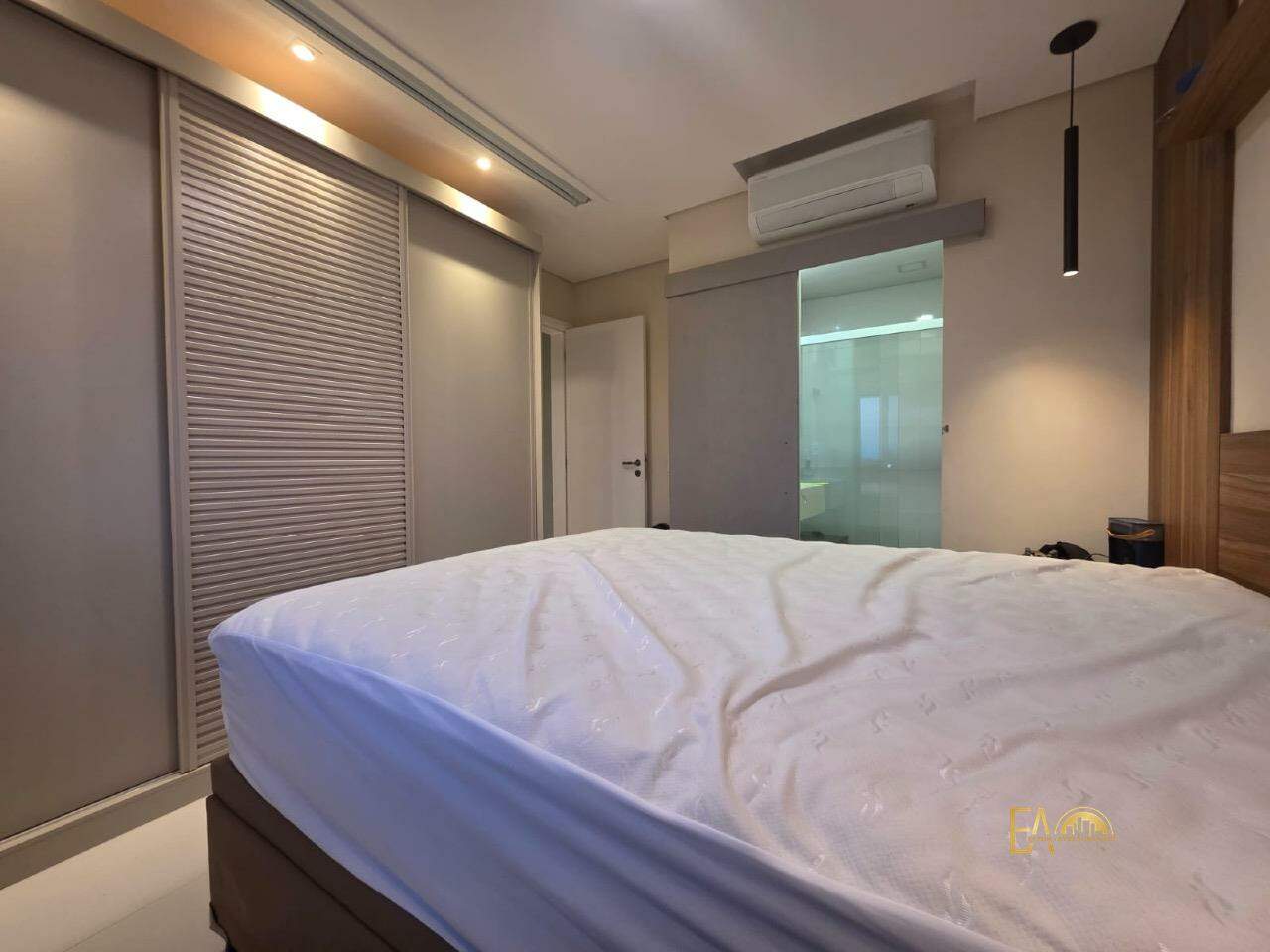  Apartamento à venda em Vila Belmiro, Santos - SP: 