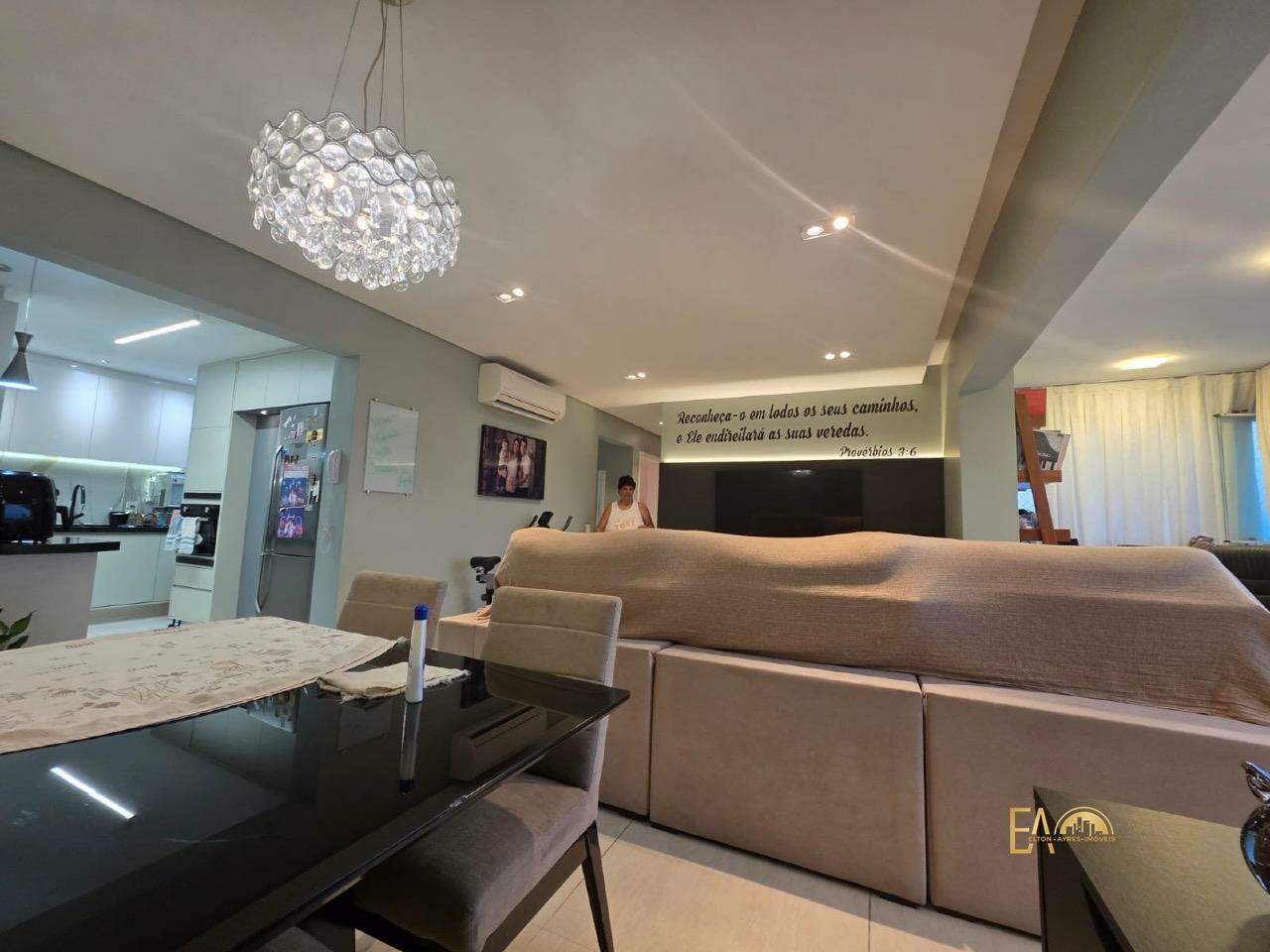 Apartamento à venda em Vila Belmiro, Santos - SP: 