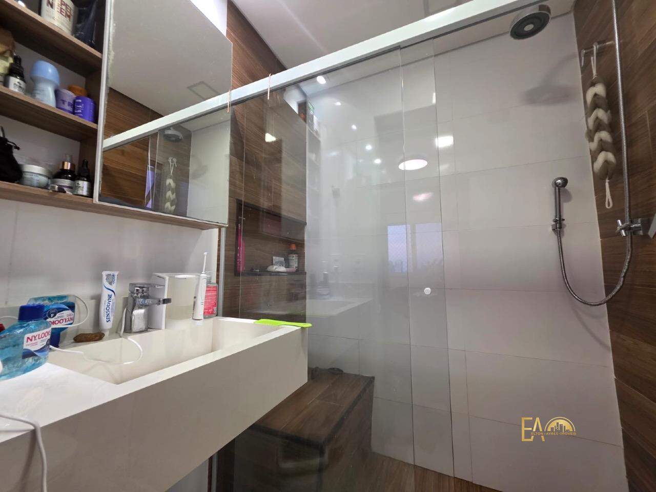  Apartamento à venda em Vila Belmiro, Santos - SP: 