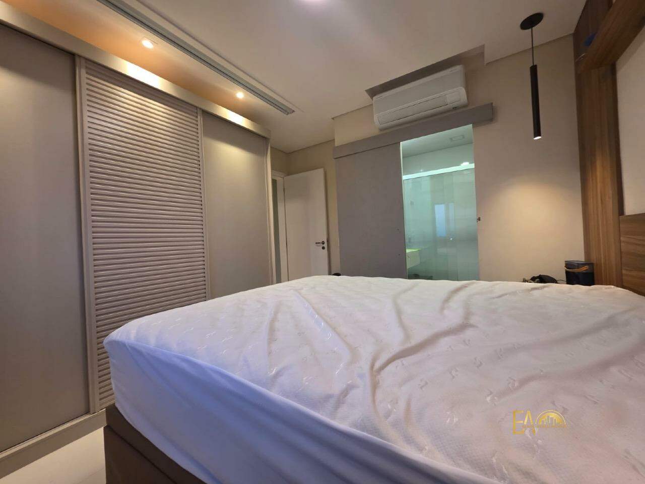  Apartamento à venda em Vila Belmiro, Santos - SP: 