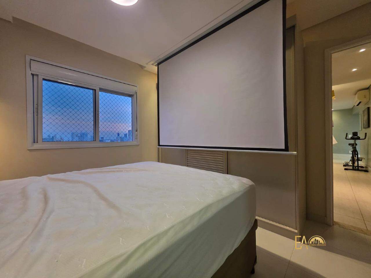  Apartamento à venda em Vila Belmiro, Santos - SP: 