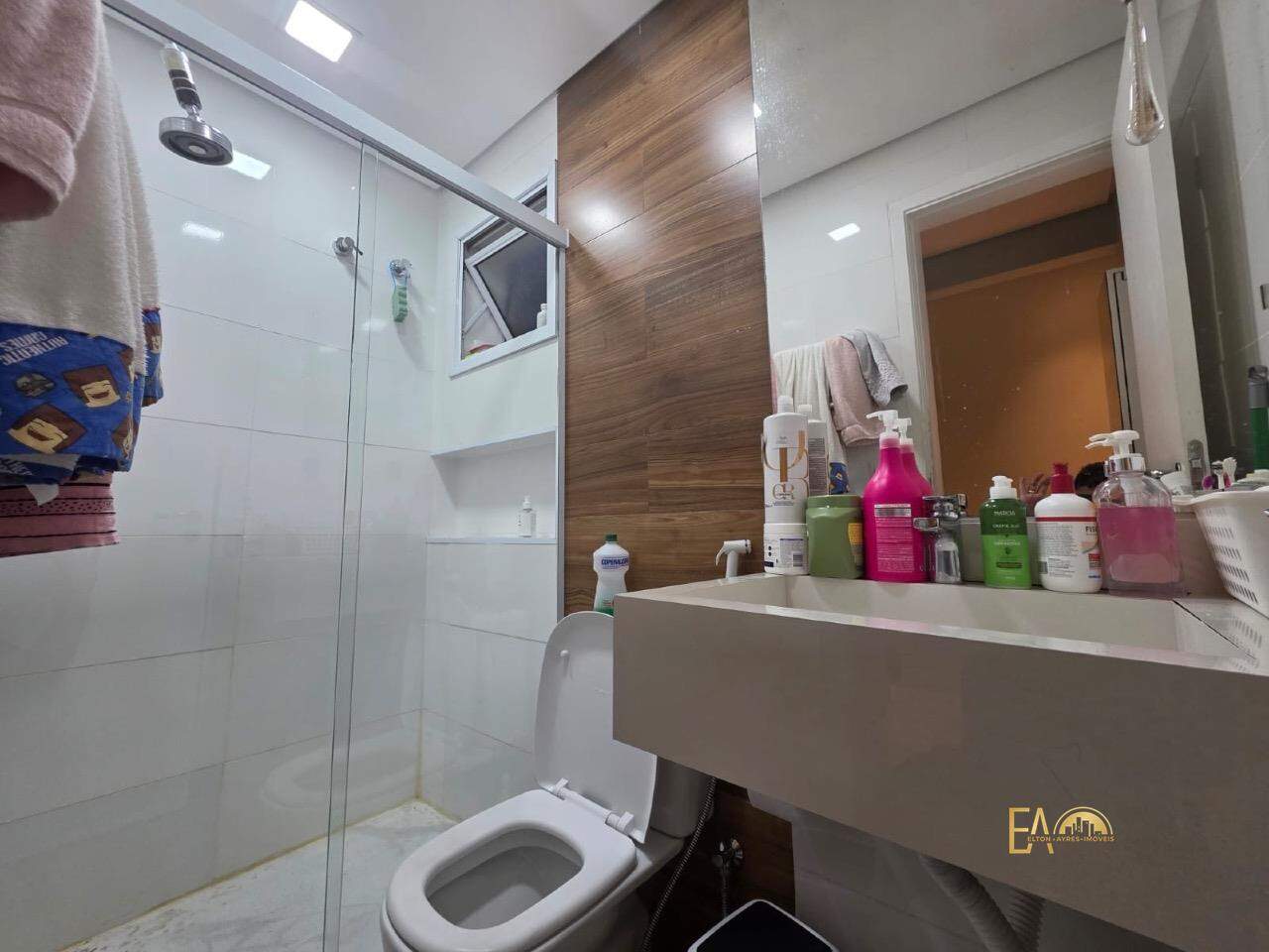  Apartamento à venda em Vila Belmiro, Santos - SP: 