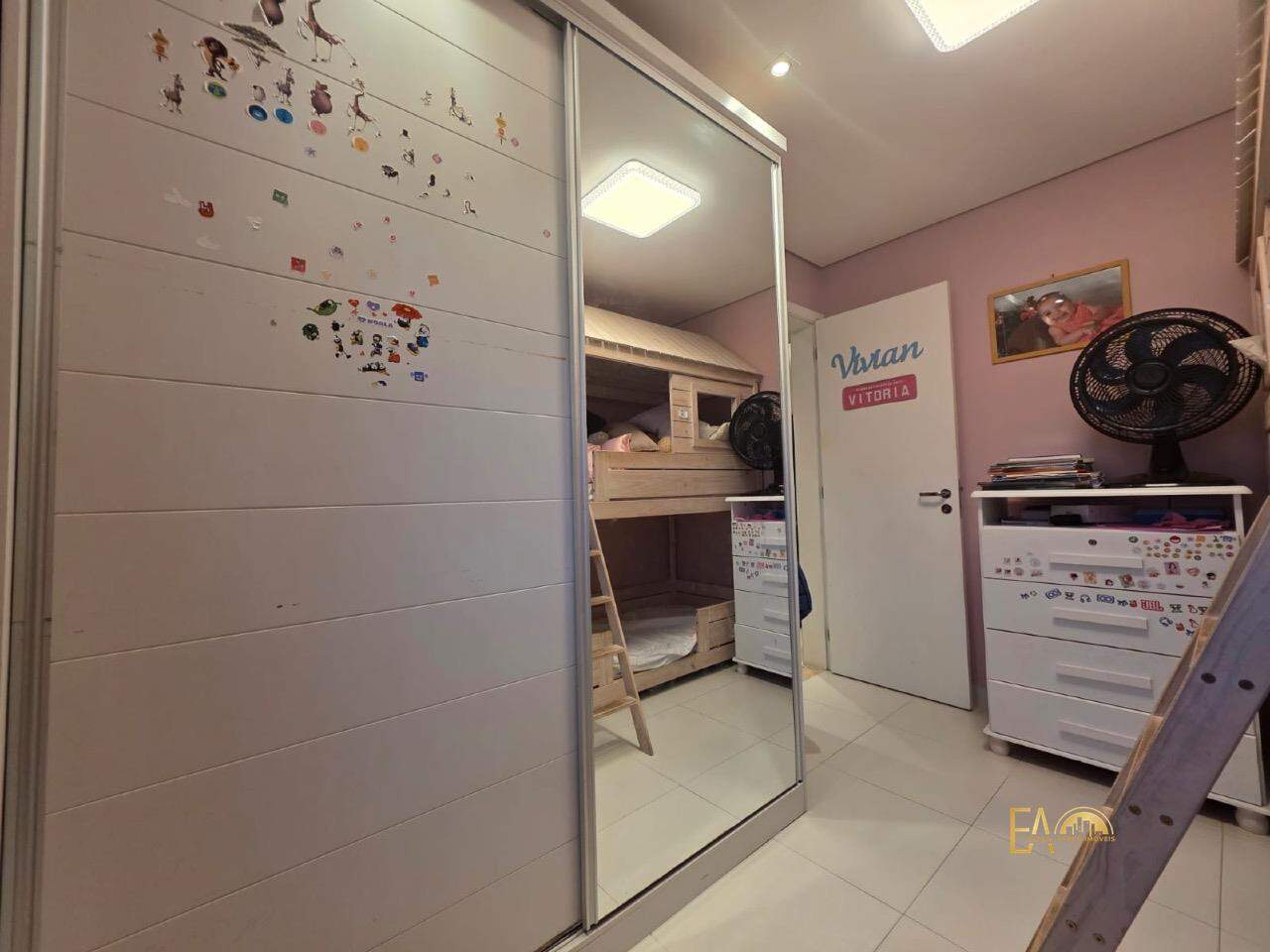  Apartamento à venda em Vila Belmiro, Santos - SP: 