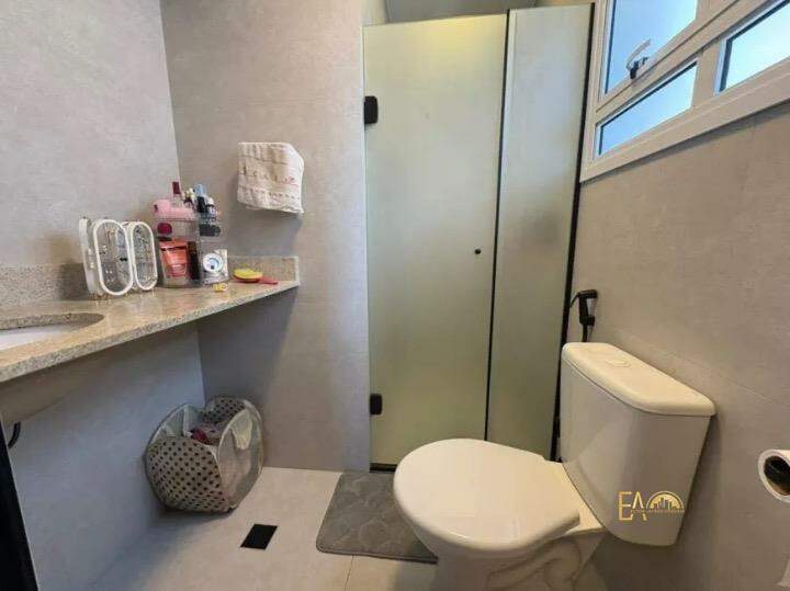 Apartamento à venda em José Menino, Santos - SP: 