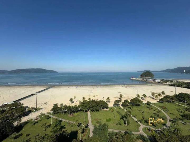  Apartamento à venda em José Menino, Santos - SP: 