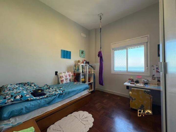  Apartamento à venda em José Menino, Santos - SP: 