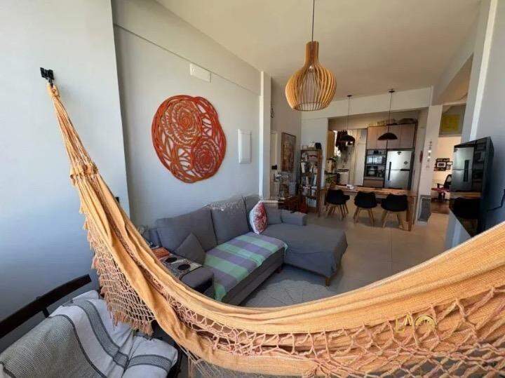  Apartamento à venda em José Menino, Santos - SP: 