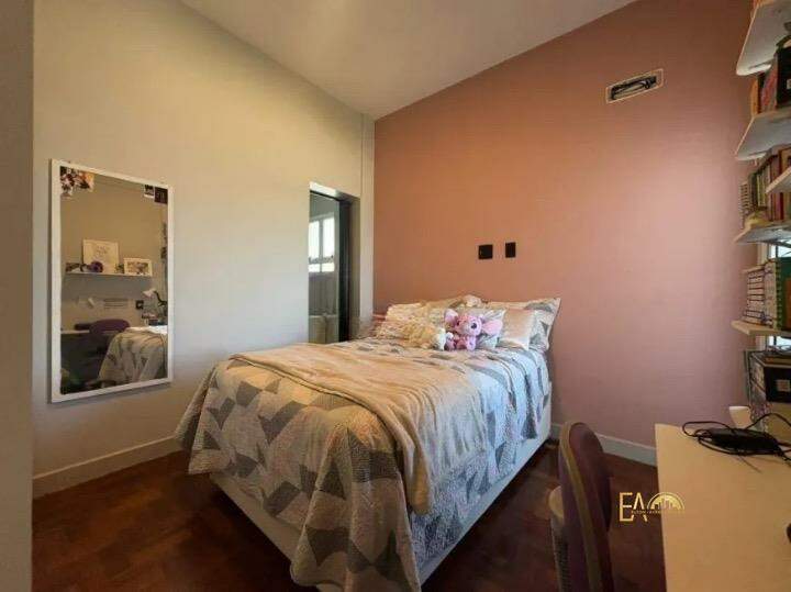  Apartamento à venda em José Menino, Santos - SP: 