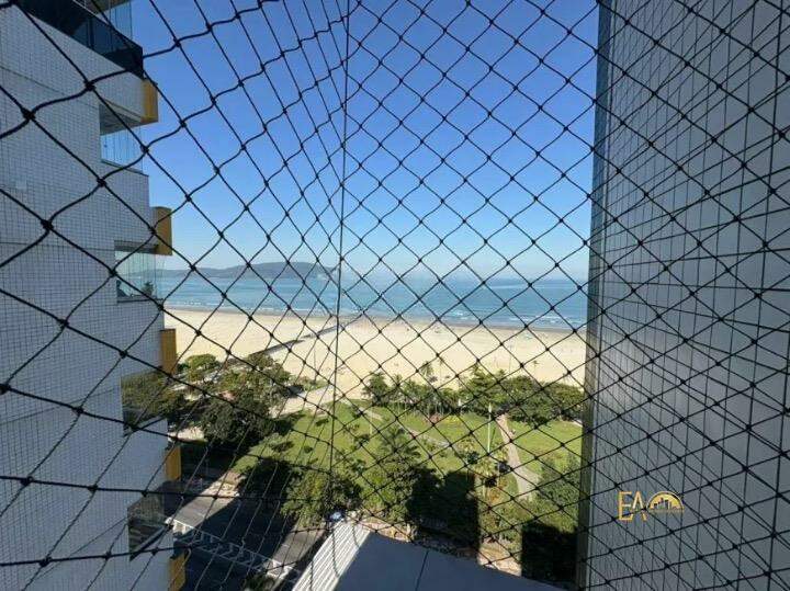  Apartamento à venda em José Menino, Santos - SP: 