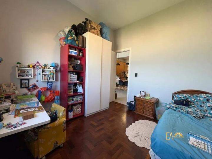  Apartamento à venda em José Menino, Santos - SP: 