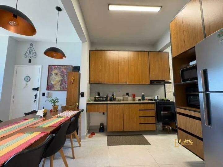  Apartamento à venda em José Menino, Santos - SP: 
