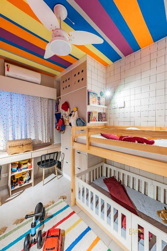  Apartamento à venda em Campo Grande, Santos - SP: 