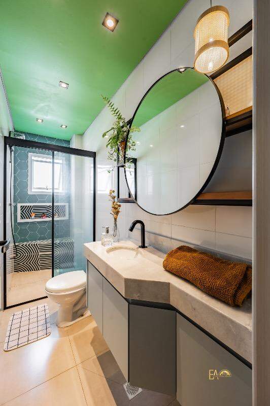  Apartamento à venda em Campo Grande, Santos - SP: 