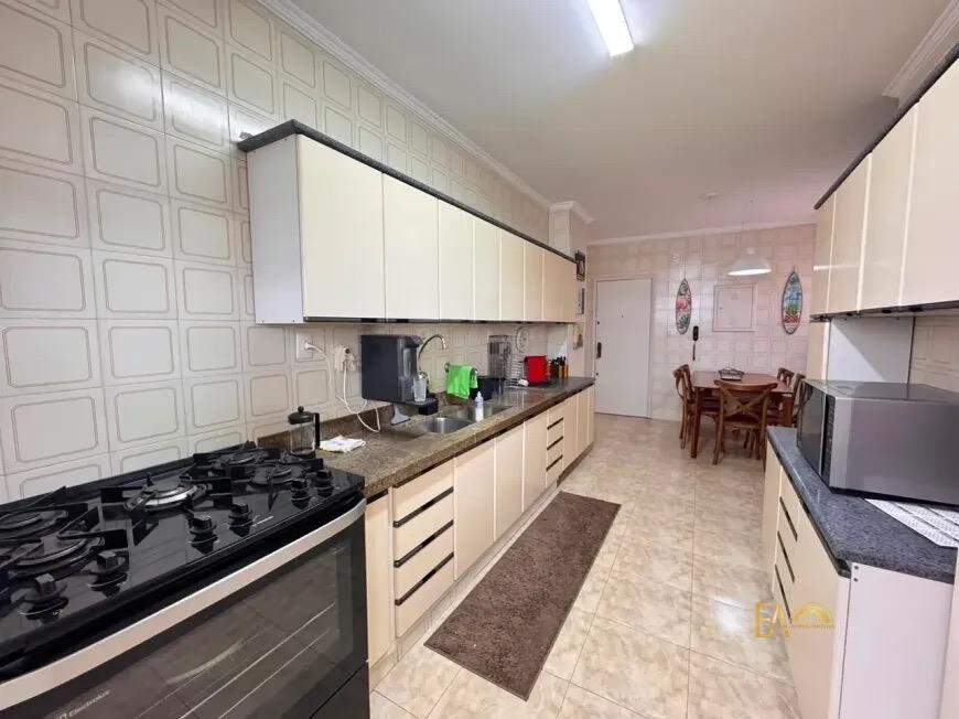  Apartamento à venda em Aparecida, Santos - SP: 
