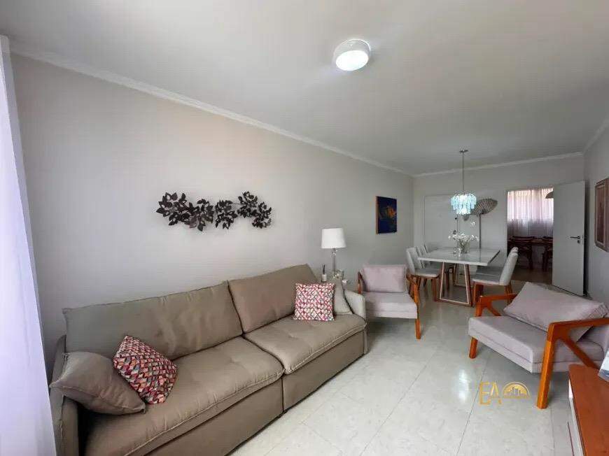  Apartamento à venda em Aparecida, Santos - SP: 