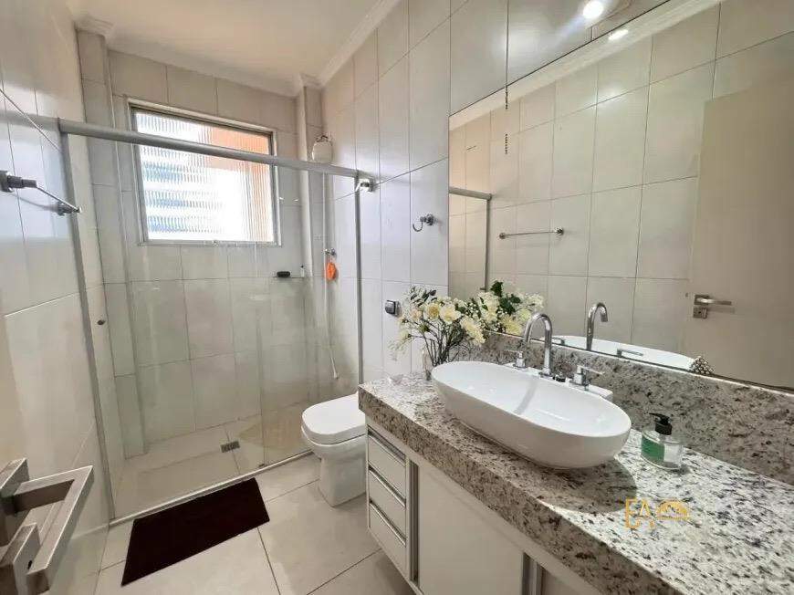  Apartamento à venda em Aparecida, Santos - SP: 
