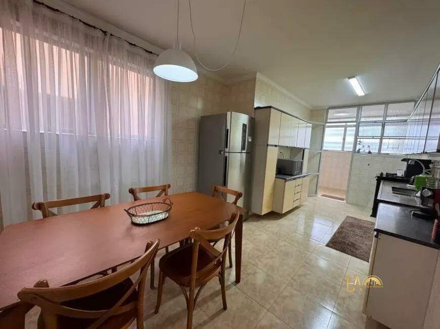  Apartamento à venda em Aparecida, Santos - SP: 