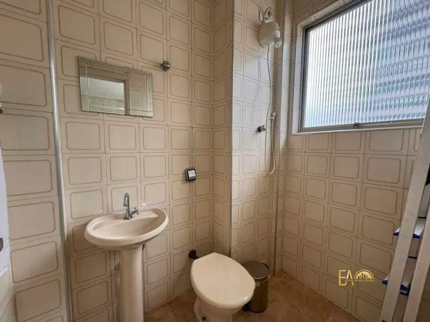  Apartamento à venda em Aparecida, Santos - SP: 