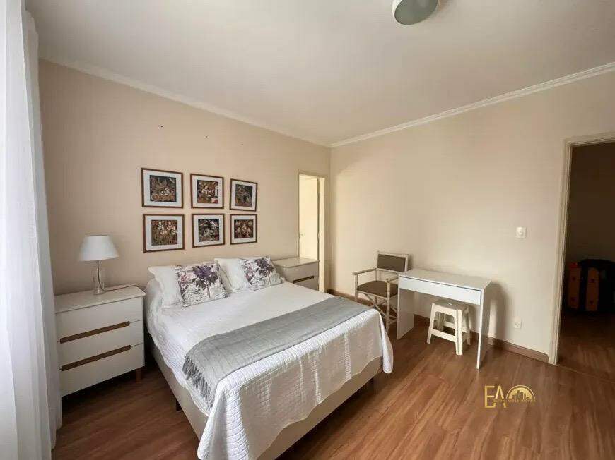  Apartamento à venda em Aparecida, Santos - SP: 