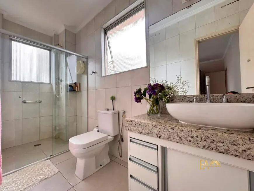  Apartamento à venda em Aparecida, Santos - SP: 