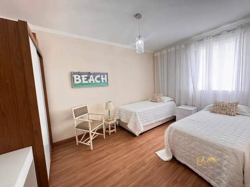  Apartamento à venda em Aparecida, Santos - SP: 