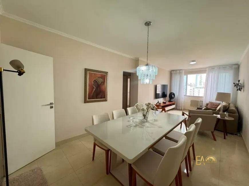  Apartamento à venda em Aparecida, Santos - SP: 