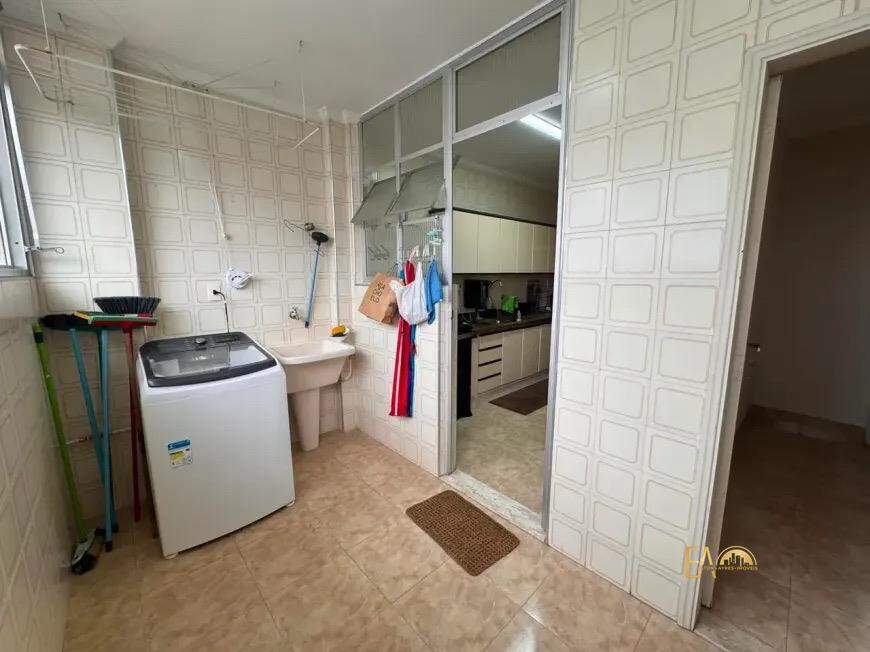  Apartamento à venda em Aparecida, Santos - SP: 