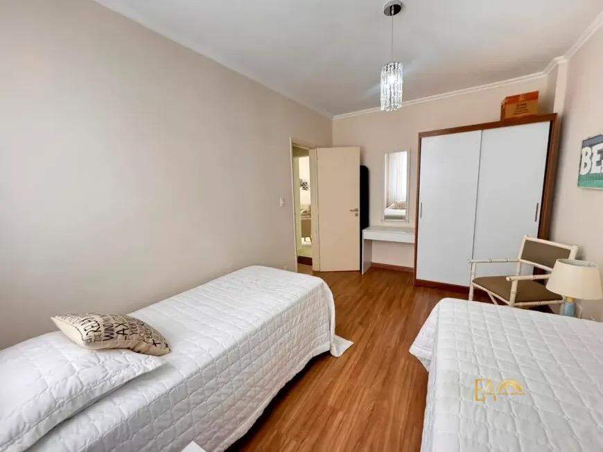  Apartamento à venda em Aparecida, Santos - SP: 