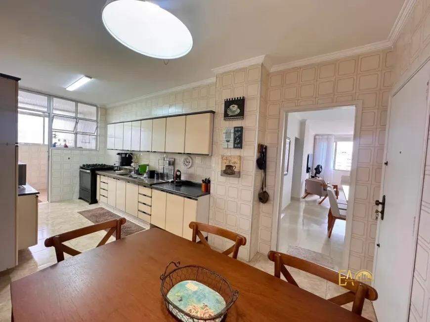  Apartamento à venda em Aparecida, Santos - SP: 