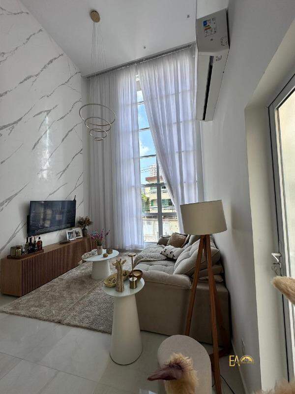  Casa à venda em Aparecida, Santos - SP: 