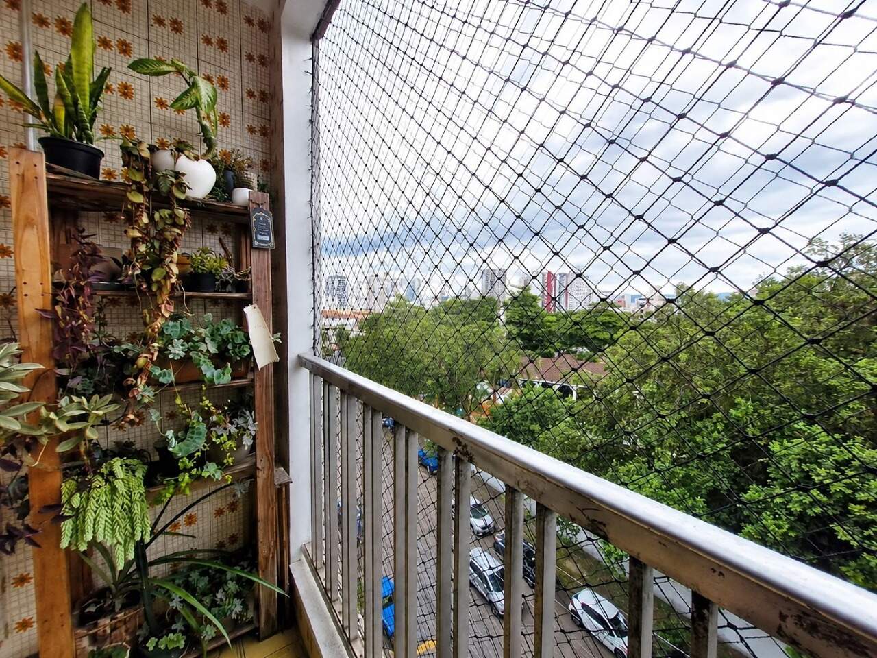  Apartamento à venda em Ponta da Praia, Santos - SP: 