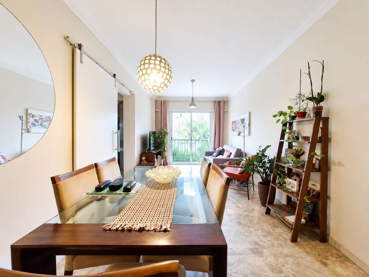  Apartamento à venda em Ponta da Praia, Santos - SP: 