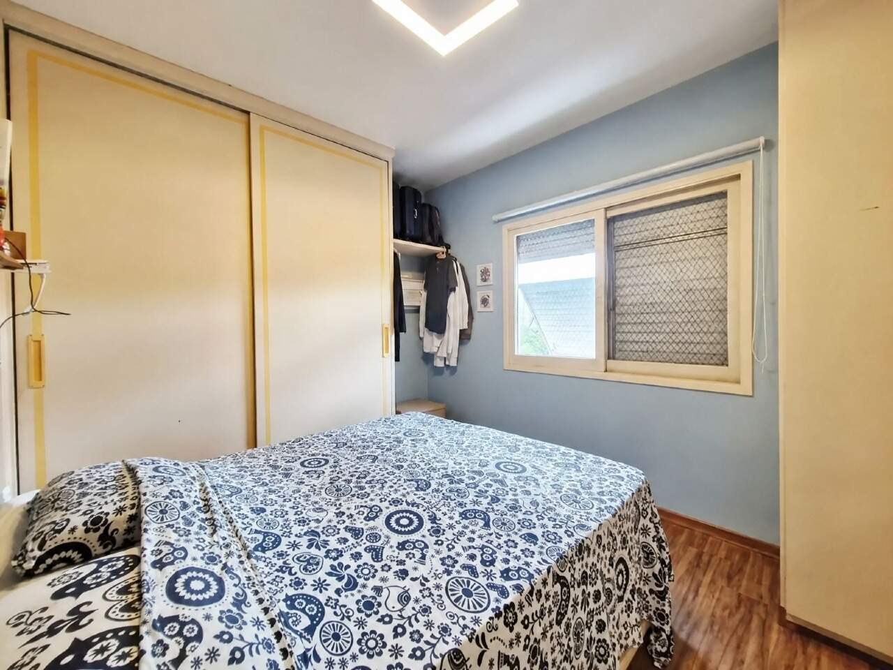  Apartamento à venda em Ponta da Praia, Santos - SP: 