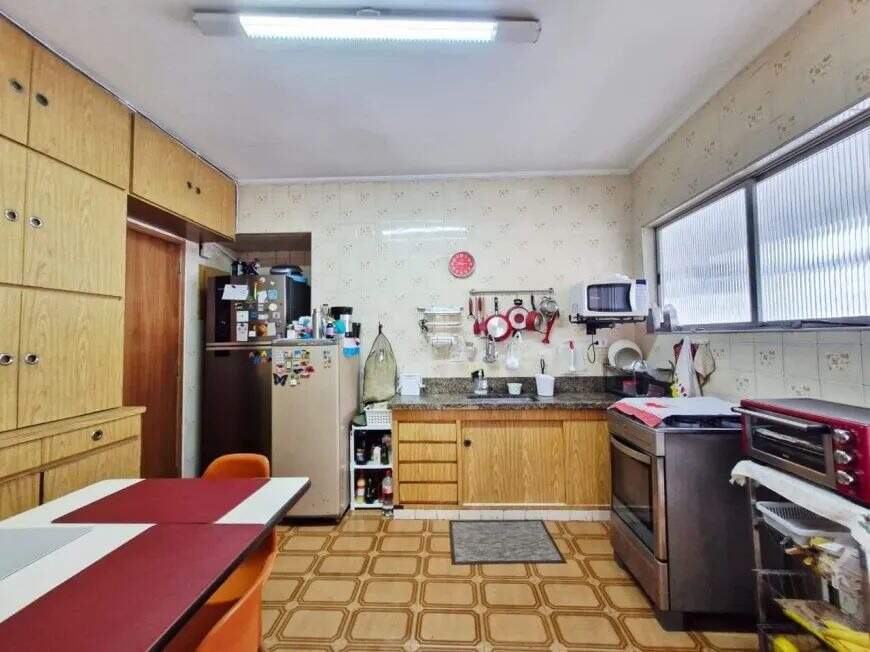  Apartamento à venda em Ponta da Praia, Santos - SP: 