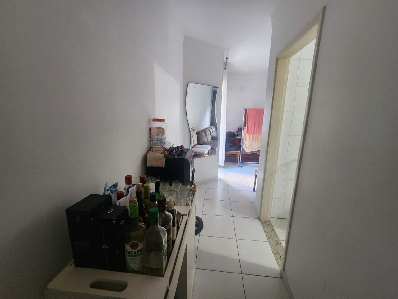  Apartamento à venda em Marapé, Santos - SP: 